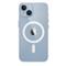 APPLE MagSafe-rögzítésű iPhone 14 tok (átlátszó) MW5Q3ZM/A small
