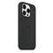APPLE MagSafe-rögzítésű iPhone 15 Pro szilikontok (fekete) MT1A3ZM/A small