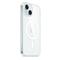 APPLE MagSafe-rögzítésű iPhone 15 tok (átlátszó) MT203ZM/A small