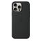 APPLE iPhone 16 Pro Max APPLE szilikon telefonvédő MagSafe FEKETE MYYT3ZM/A small