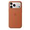 APPLE MagSafe-rögzítésű iPhone 17 Pro Max szilikontok (terrakotta) MGFQ4ZM/A small