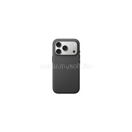 APPLE MagSafe-rögzítésű iPhone 17 Pro TechWoven-szövettok (fekete) MGF34ZM/A small