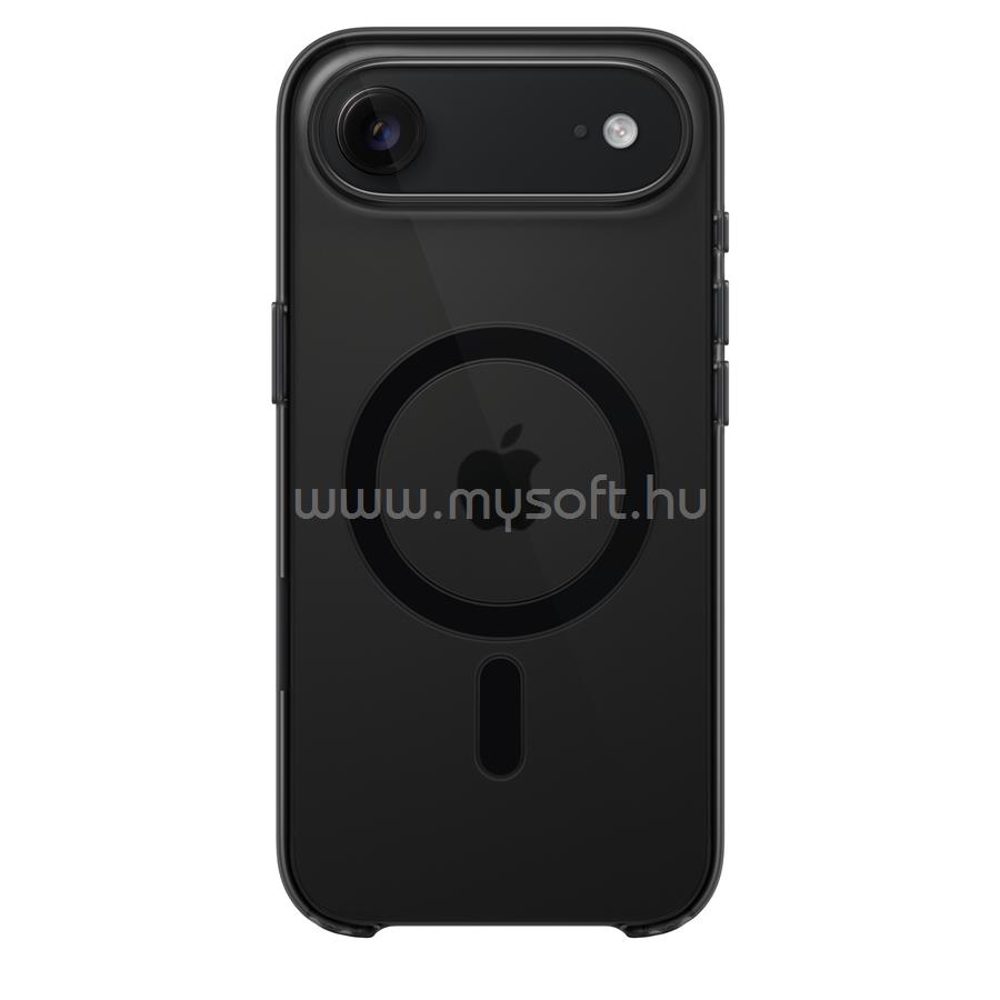 APPLE MagSafe-rögzítésű iPhone Air tok (árnyékszürke)