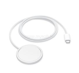 APPLE iPhone 17 APPLE MagSafe töltő Type-C, MX6X3ZM/A utód, FEHÉR MGD74ZM/A small