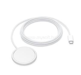 APPLE iPhone 17 APPLE MagSafe töltő Type-C, MX6Y3ZM/A utód, FEHÉR MGDM4ZM/A small
