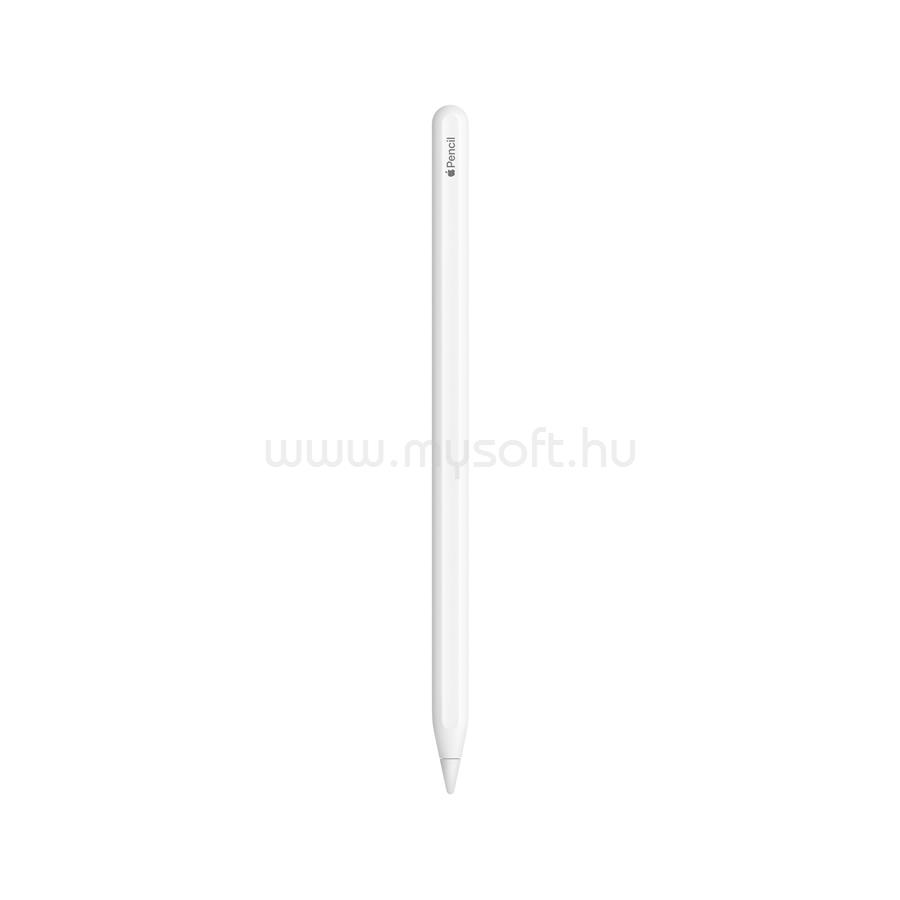 APPLE Pencil toll iPad tablethez (2. generáció, 2025)