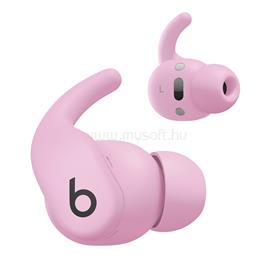 APPLE Powerbeats Fit vezeték nélküli fülhallgató (rózsaszín) ME2L4ZM/A small
