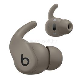 APPLE Powerbeats Fit vezeték nélküli fülhallgató (szürke) ME2K4ZM/A small