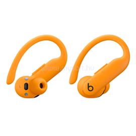 APPLE Powerbeats Pro 2 - nagy teljesítményű vezeték nélküli fülhallgató (narancssárga) MX743ZM/A small