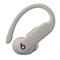 APPLE Powerbeats Pro 2 - nagy teljesítményű vezeték nélküli fülhallgató (homokszürke) MX733ZM/A small
