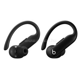 APPLE Powerbeats Pro 2 - nagy teljesítményű vezeték nélküli fülhallgató (fekete) MX723ZM/A small