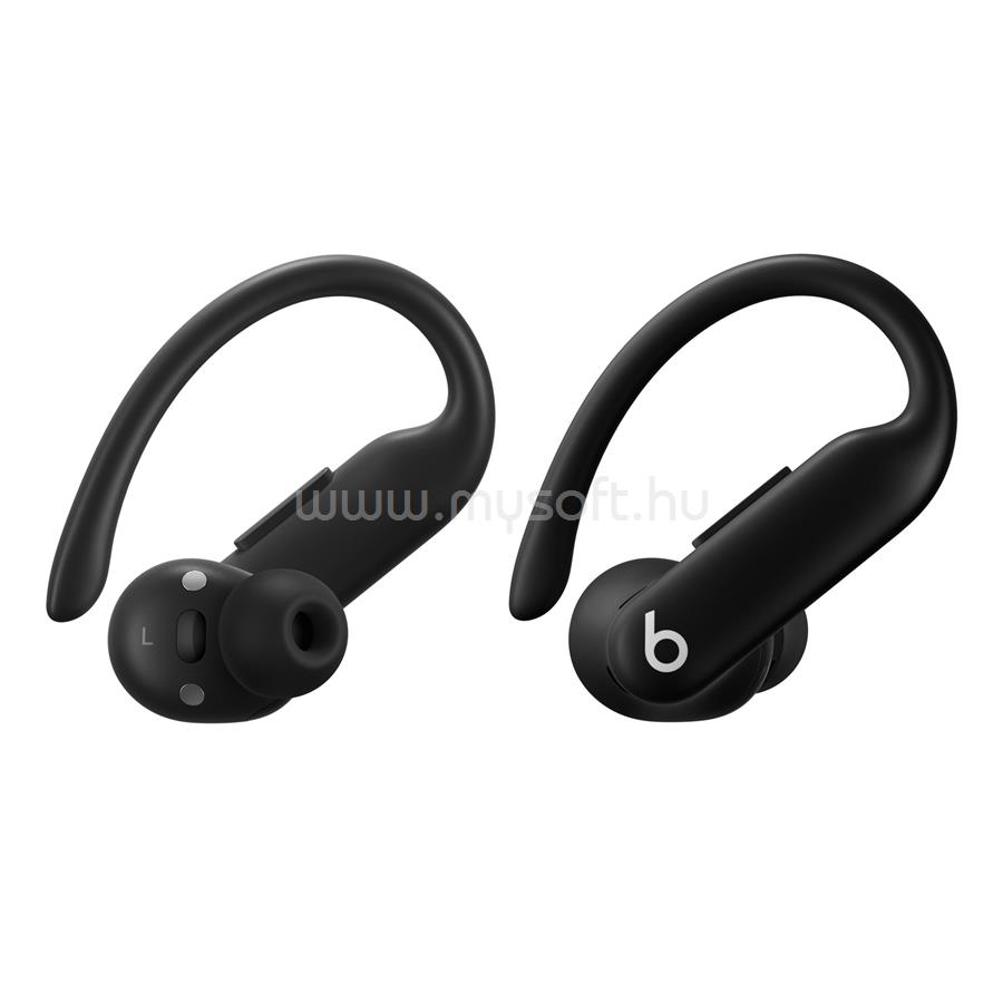 APPLE Powerbeats Pro 2 - High-Performance vezeték nélküli fülhallgató (fekete)