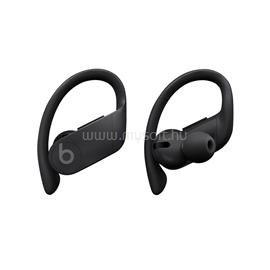 APPLE Powerbeats Pro Vezeték nélküli fülhallgató (Black) MY582ZM/A small