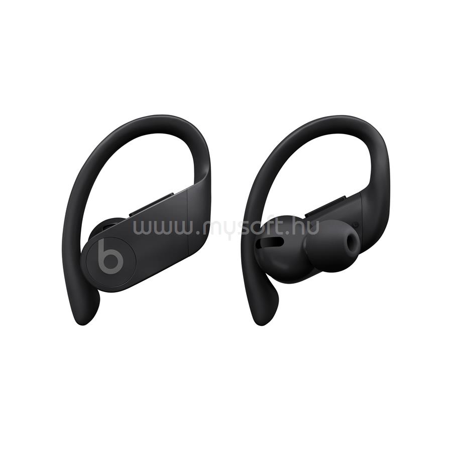 APPLE Powerbeats Pro Vezeték nélküli fülhallgató (Black)