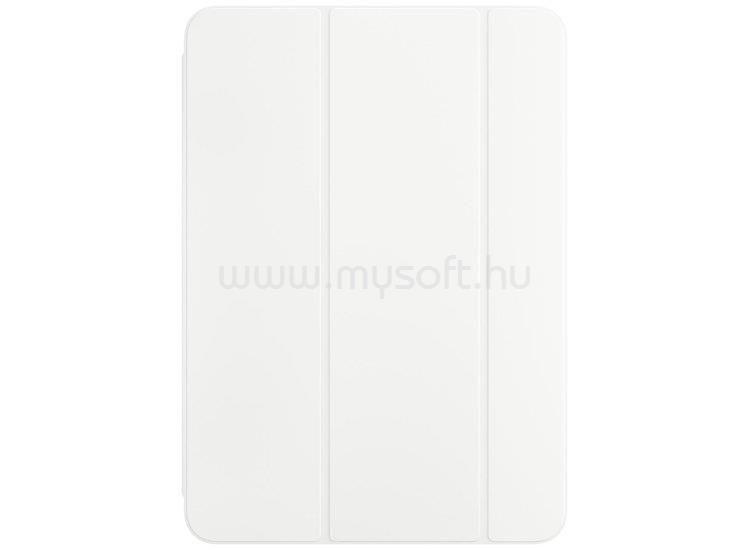 APPLE Smart Folio 11 hüvelykes iPad Próhoz (M4) (fehér)
