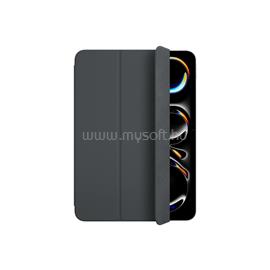 APPLE Smart Folio 11 hüvelykes iPad Próhoz (M4) (fekete) MW983ZM/A small