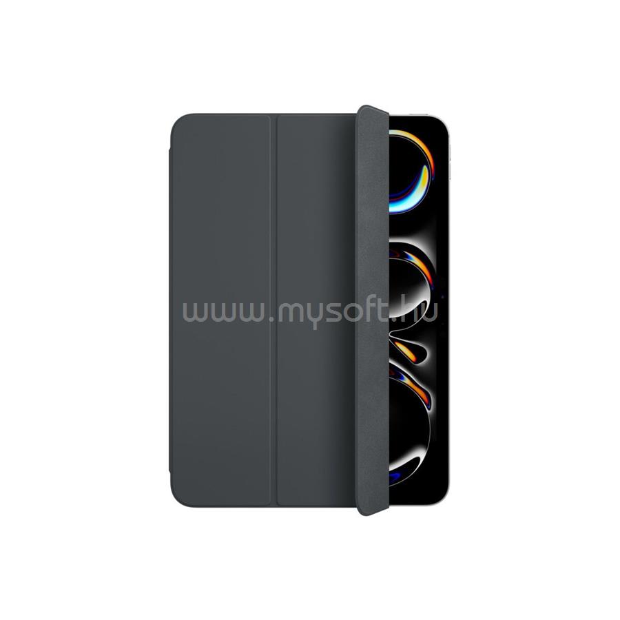 APPLE Smart Folio 11 hüvelykes iPad Próhoz (M4) (fekete)