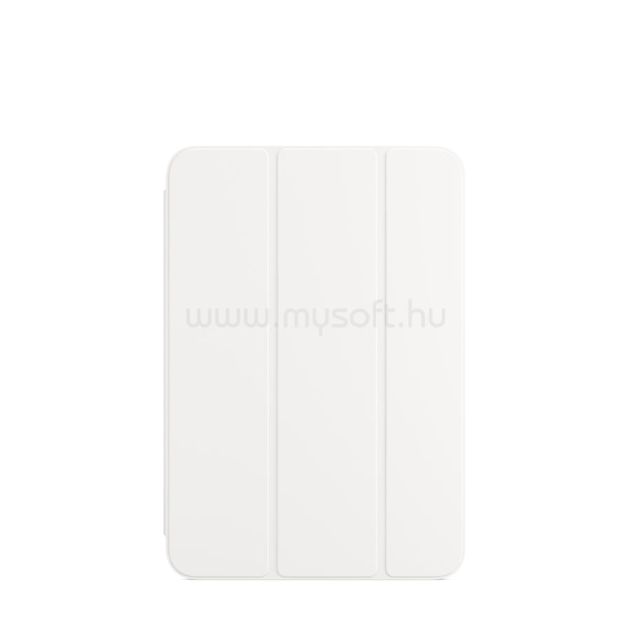 APPLE Smart Folio hatodik generációs iPad minihez (fehér)