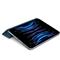 APPLE Smart Folio negyedik generációs 11 hüvelykes iPad Próhoz (tengerkék) MQDV3ZM/A small