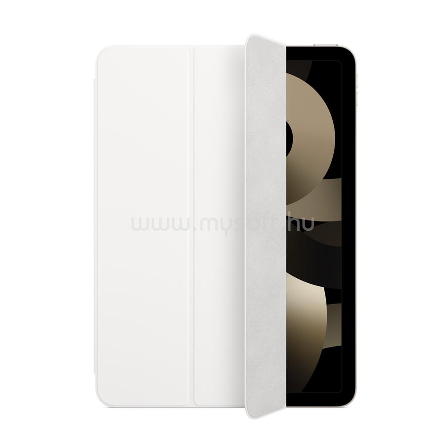 APPLE Smart Folio ötödik generációs iPad Airhez (fehér)