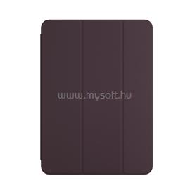 APPLE Smart Folio ötödik generációs iPad Airhez (sötét meggypiros) MNA43ZM/A small