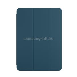 APPLE Smart Folio ötödik generációs iPad Airhez (tengerkék) MNA73ZM/A small