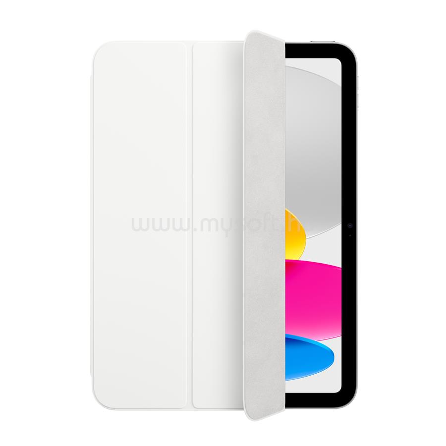 APPLE Smart Folio tizedik generációs iPadhez (fehér)
