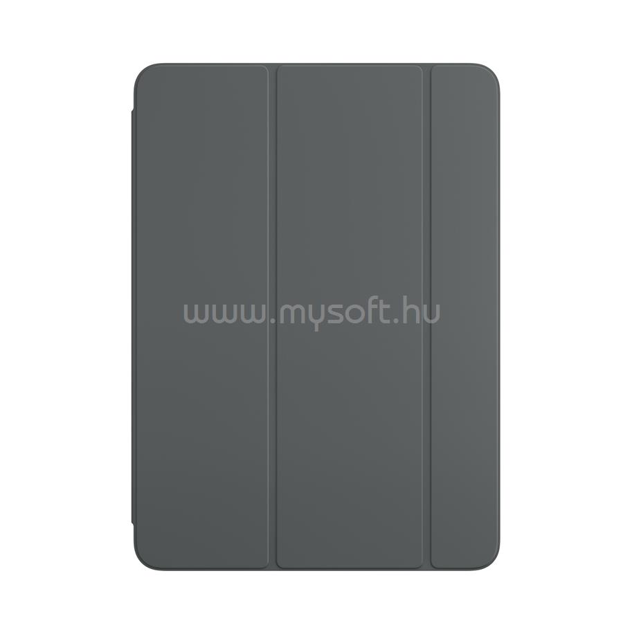 APPLE Smart Folio tok 11" iPad Airhez (M3, M2) (szénszürke)