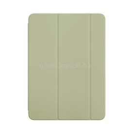 APPLE Smart Folio tok 11" iPad Airhez (M3, M2) (zsályazöld) MWK73ZM/A small