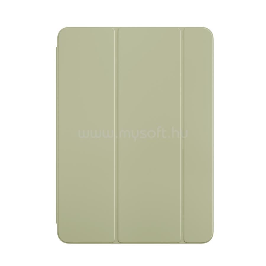 APPLE Smart Folio tok 11" iPad Airhez (M3, M2) (zsályazöld)