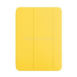 APPLE Smart Folio tok A16 chipes iPadhez (citromsárga) MDEN4ZM/A small