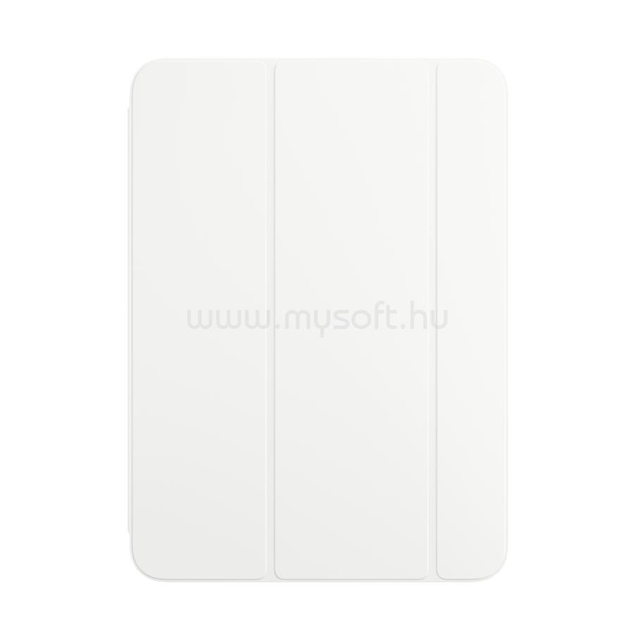 APPLE Smart Folio tok A16 chipes iPadhez (fehér)