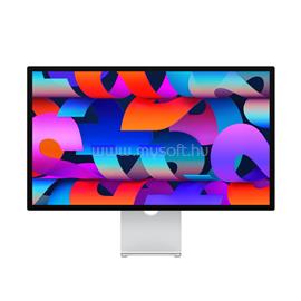 APPLE Studio Display Nanotexturált üvegű Monitor állítható dőlésszögű állvánnyal (USB-C, Thunderbolt 5) MFF14CS/A small