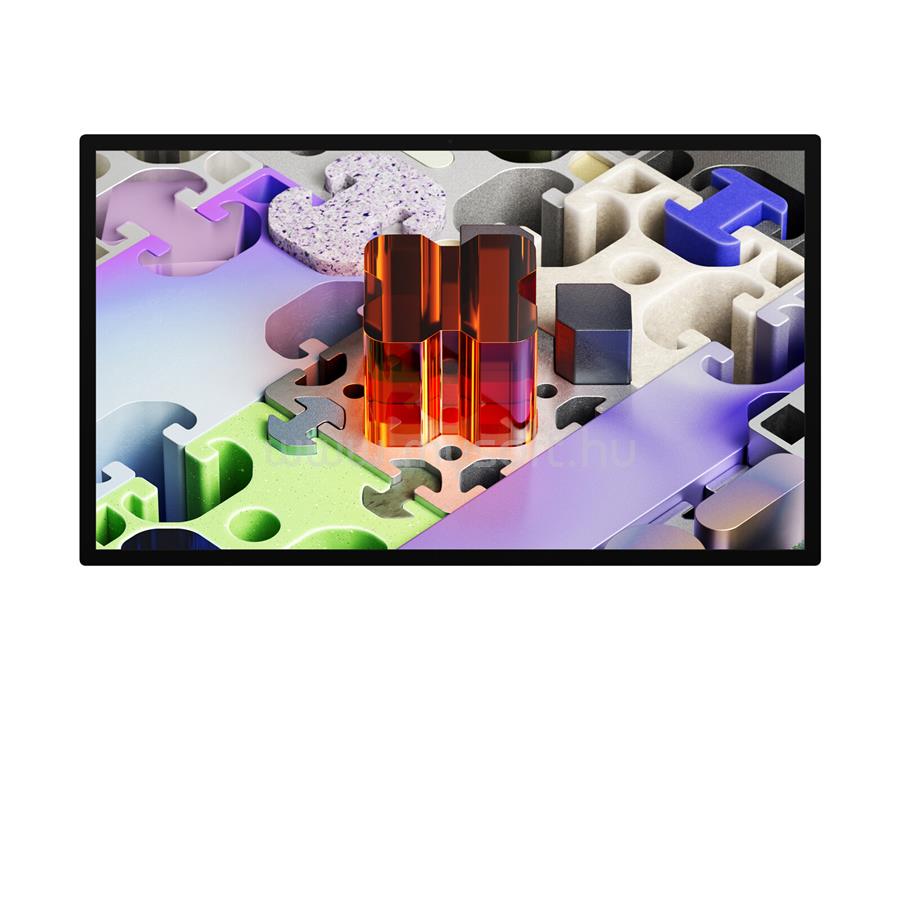 APPLE Studio Display XDR normál üvegű Monitor VESA-rögzítőadapterrel, állvány nélkül (USB-C, Thunderbolt 5)