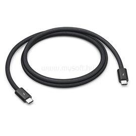 APPLE Thunderbolt 4 (USB-C) Pro kábel (1 m) MU883ZM/A small
