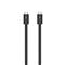 APPLE Thunderbolt 5 (USB-C) Pro kábel (1 m) MDW94ZM/A small