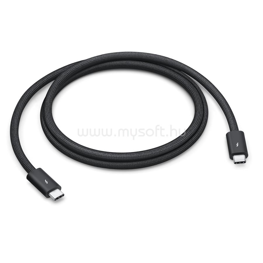 APPLE Thunderbolt 5 (USB-C) Pro kábel (1 m)