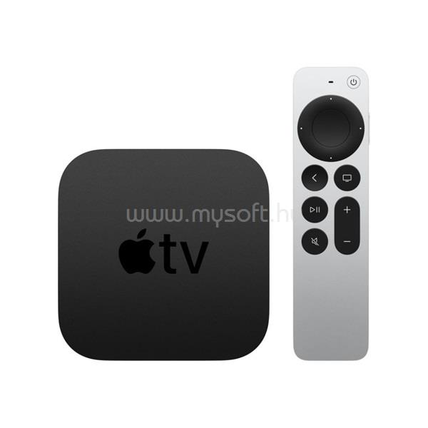 APPLE TV 4K 32GB