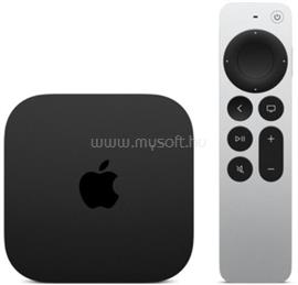 APPLE TV 4K 3rd Wi-Fi 64GB (2022) asztali multimédia lejátszó MN873MP/A small