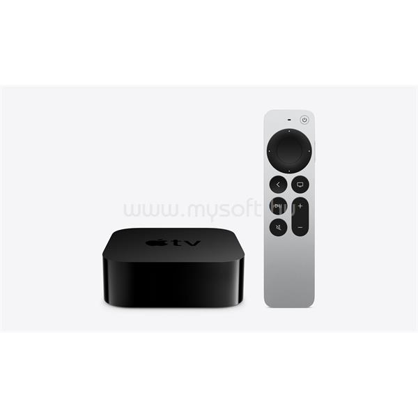 APPLE TV HD 32GB (2021)