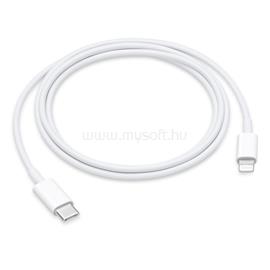 APPLE USB-C - Lightning kábel (1 m) MUQ93ZM/A small