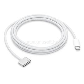 APPLE Adatkábel Type-C - MagSafe 3, 200cm, EZÜST Apple MacBook Air/Pro kompatibilis MW613ZM/A small