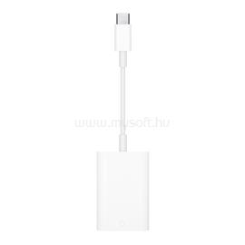 APPLE USB-C / SD-kártyaolvasó adapter MW653ZM/A small