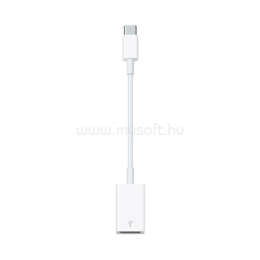 APPLE USB-C / USB-A átalakító