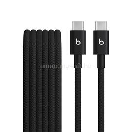 APPLE USB-C to USB-C Woven Cable (1.5 m) - Bolt Black MDGA4EE/A small