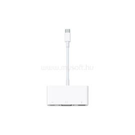 APPLE USB-C VGA Multiport Adapter MJ1L2ZM/A small