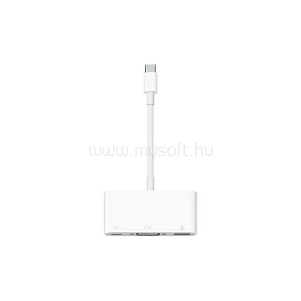 APPLE USB-C VGA Multiport Adapter