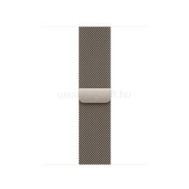 APPLE Watch 40mm Loop:  Natural Milanese Loop MGHV4ZM/A small