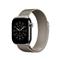 APPLE Watch 40mm Loop:  Natural Milanese Loop MGHV4ZM/A small