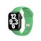 APPLE Watch 41mm Band: Bright Green Sport Band - Regular (Seasonal Spring 2022) MN2C3ZM/A small